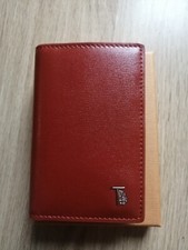 Porta carte verticale TOD’S