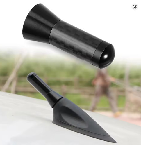 Antenna per auto - , pinna