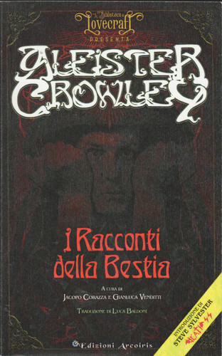 Aleister crowley racconti - aleister,