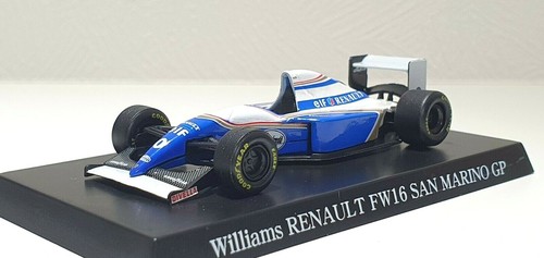 Modellino auto pressofuso - , 1/64