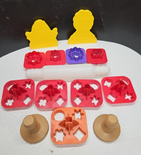 Vintage Tupperware Canape