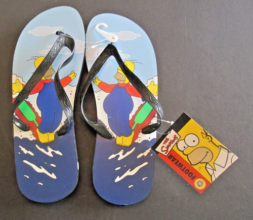 Ciabatta sandali surf vintage