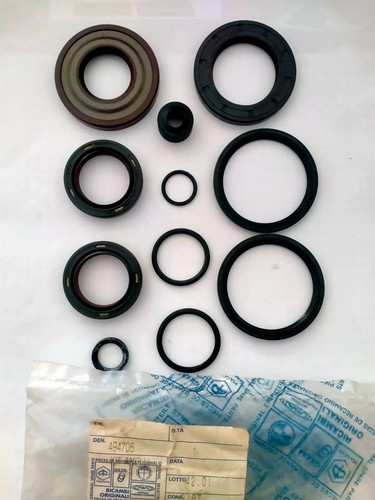 Kit paraolio anelli originale - paraolio,