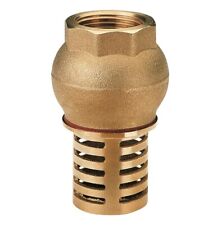 VALVOLA DI RITEGNO FONDO ITAP