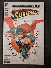 SUPERMAN N.72 VARIANT (NUOVA