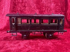 T-17. Vagone Da Treno Marklin