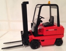 Cofradis Fenwick G15P carrello