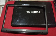 Toshiba Satellite A300D LCD