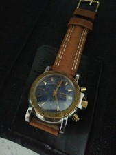 Orologio automatico SECTOR GOLDEN Eagle 7750 suisse made