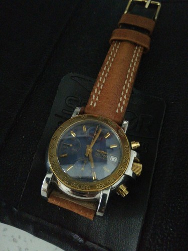 Orologio automatico sector - automatico,