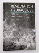 Remediation Hydraulics by