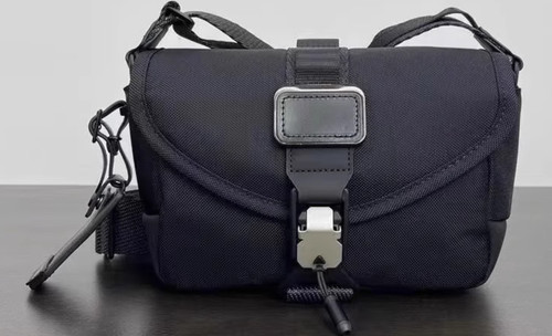 Borsa tracolla nuova tumi - borsa,