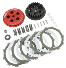 TPR Factory Kit frizione