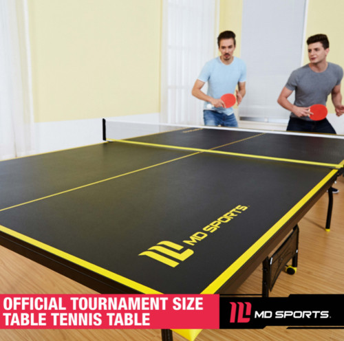 Tavolo ping pong interno - ping,