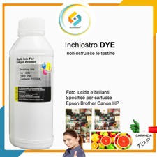 Inchiostro stampante per