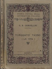 Torquato Tasso parte I. La