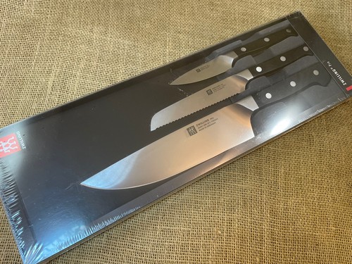 Zwilling henckels pro set - j.a.,