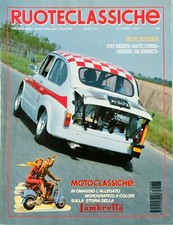 RUOTECLASSICHE - OTTOBRE 1993