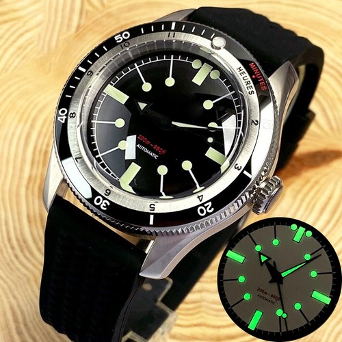 Nh35a diving watch for - watch,