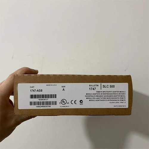 Adattatore remoto slc per - i/o,