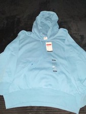 Felpa con cappuccio Nike donna