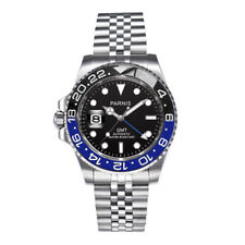 Orologio PARNIS Vetro Zaffiro