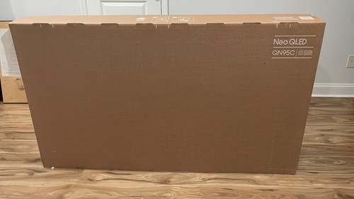 Samsung qn95c neo qled - samsung,