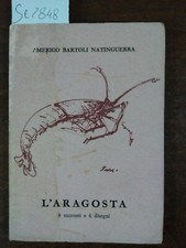 L'aragosta - Amerigo Bartoli