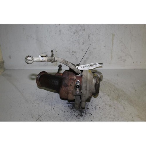 Turbocompressore fiat ducato - turbocompressore,