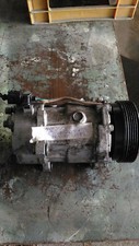 Compressore aria condizionata