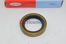 PARAOLIO ANELLO TENUTA MOZZO