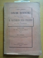 1893-IL TRATTAMENTO DELLO STALLATICO-Prof.HOLDEFLEISS-AGRICOLTURA+