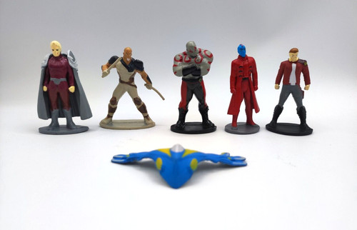 Lotto mini figure - mini,