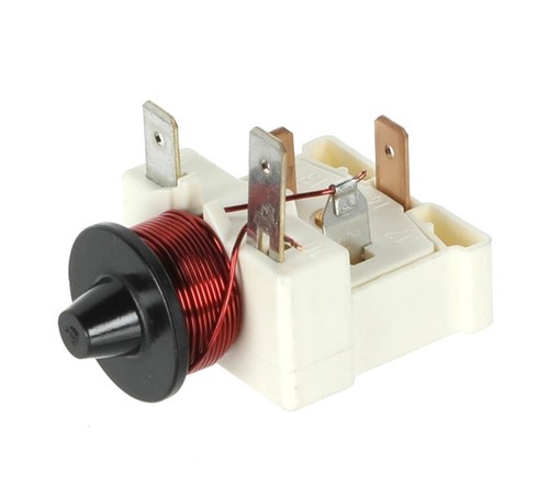 Danfoss 117u6001 hst start - danfoss,