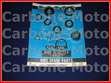 SERIE PARAOLI MOTORE COMPLETA