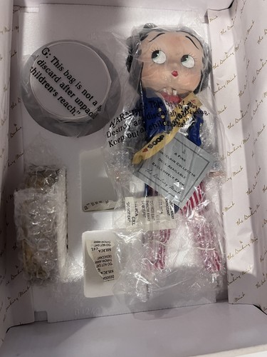 Fleischer studio betty boop - fleischer,