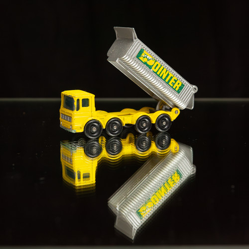 Matchbox lesney superfast - lesney,