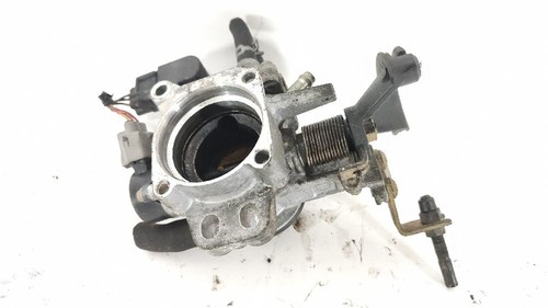 Corpo farfallato toyota yaris - corpo,