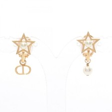 Orecchini Christian Dior Petit