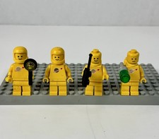LEGO Space Classic Space