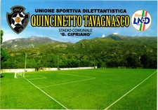 QUINCINETTO TAVAGNASCO, Torino