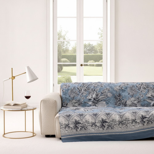 Telo arredo bassetti - telo,