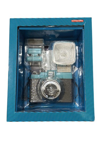 Pacchetto fotocamera