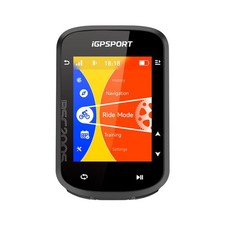 iGPSPORT BSC200S Ciclocomputer
