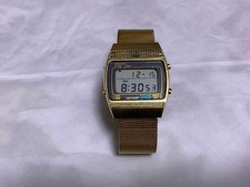 Seiko A259 5009 LCD Cronografo