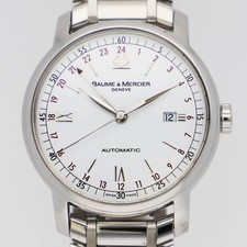 BAUME&MERCIER Classima