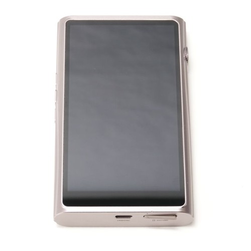Shanling lettore audio - shanling,