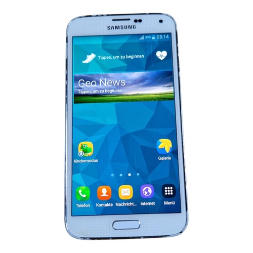 Samsung galaxy g900f - samsung,