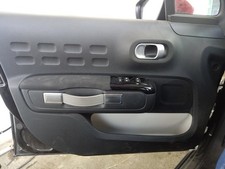 Rivestimento porta anteriore - rivestimento,