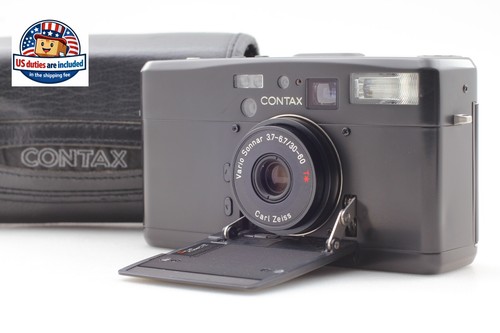 Quasi come nuovo contax - [quasi, nuovo]
